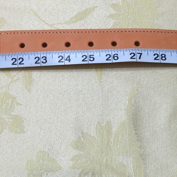 Dog Collar, Rope and Leather, Size XL/XXL. NWT - Picture 11 of 12